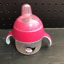 Load image into Gallery viewer, Penguin Sippy Cup
