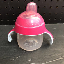 Load image into Gallery viewer, Penguin Sippy Cup

