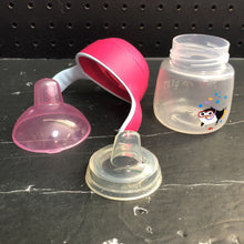 Load image into Gallery viewer, Penguin Sippy Cup
