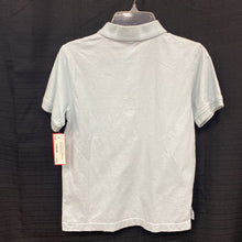 Load image into Gallery viewer, striped polo shirt
