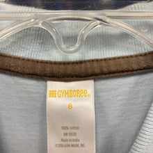 Load image into Gallery viewer, striped polo shirt
