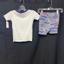Load image into Gallery viewer, 2pc Drag race sleepwear
