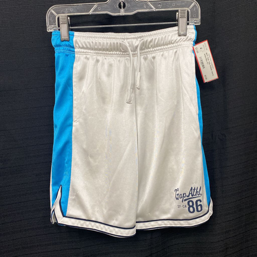 Athletic shorts