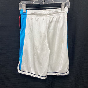 Athletic shorts