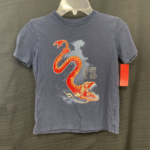 Load image into Gallery viewer, &quot;deep sea dragonfish&quot; Tshirt

