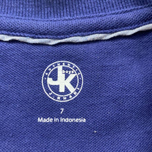 Load image into Gallery viewer, Dump truck polo shirt
