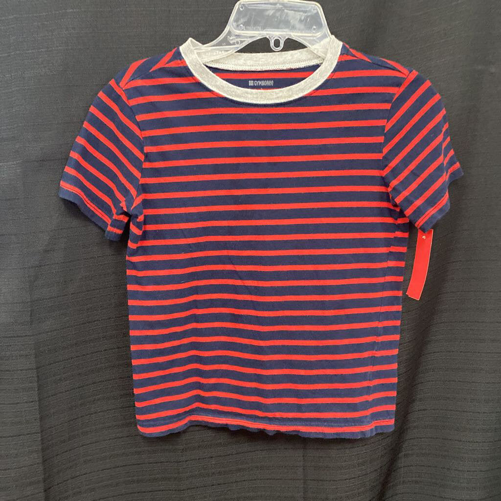 Striped tshirt