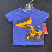 Load image into Gallery viewer, Construction tshirt
