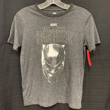 Load image into Gallery viewer, old navy black panther tshirt
