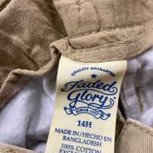 Load image into Gallery viewer, cargo shorts
