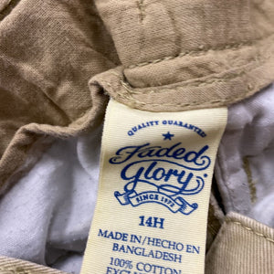 cargo shorts