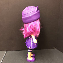 Load image into Gallery viewer, Battery Operated Talking Hazel Doll
