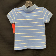 Load image into Gallery viewer, Striped Polo Shirt
