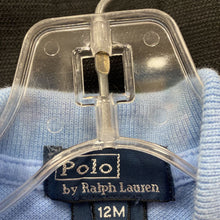 Load image into Gallery viewer, Striped Polo Shirt

