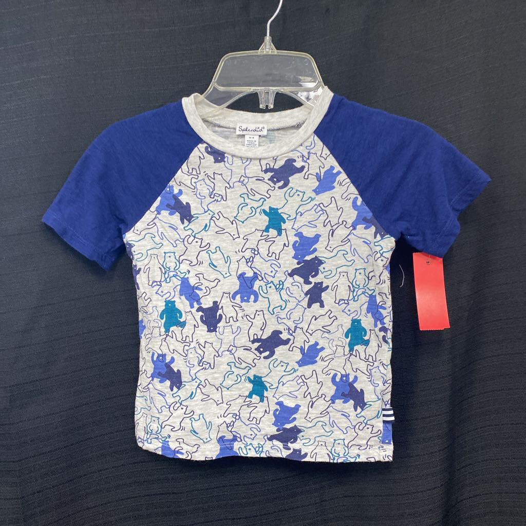 Bear Shirt
