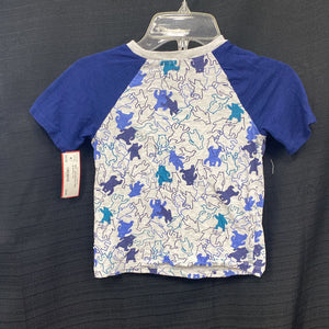 Bear Shirt