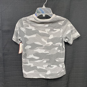 Camo Shirt