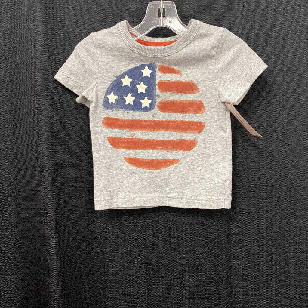 USA Shirt