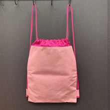 Load image into Gallery viewer, Minnie Mouse Drawstring Bag

