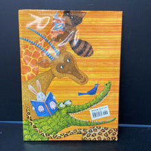 Load image into Gallery viewer, Wild About Books (Judy Sierra) -hardcover
