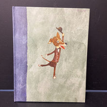 Load image into Gallery viewer, Skinny Brown Dog (Kimberly Willis Holt) -hardcover
