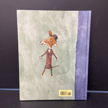 Load image into Gallery viewer, Skinny Brown Dog (Kimberly Willis Holt) -hardcover
