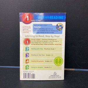 Flying High (DC Super Friends) (Step into Reading Level 1) -reader