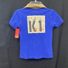 Load image into Gallery viewer, &quot;River&quot; Polo Shirt

