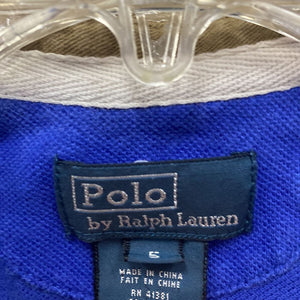 "River" Polo Shirt