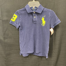 Load image into Gallery viewer, Polo Shirt
