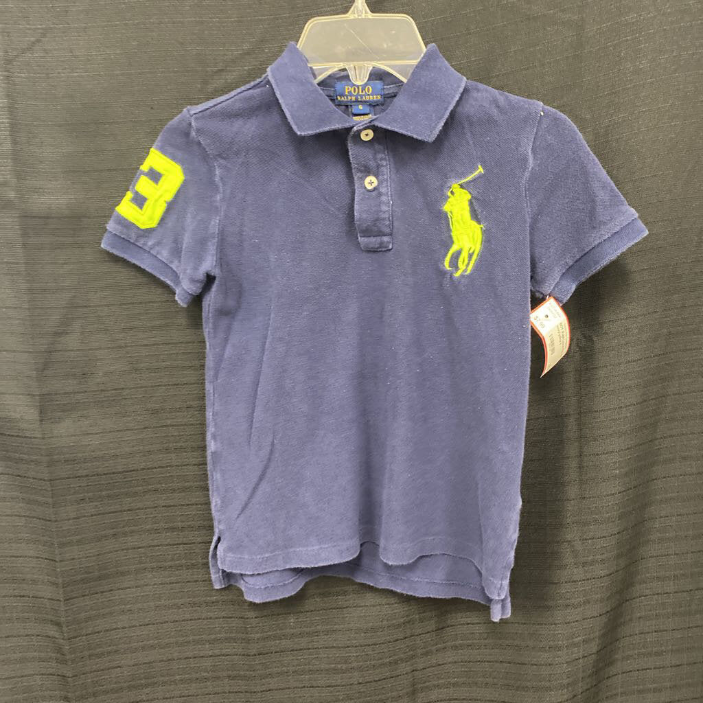 Polo Shirt
