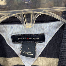Load image into Gallery viewer, Striped Polo Shirt
