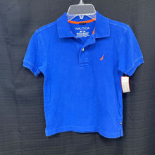 Load image into Gallery viewer, Polo Shirt
