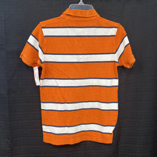 Load image into Gallery viewer, Striped Polo Shirt
