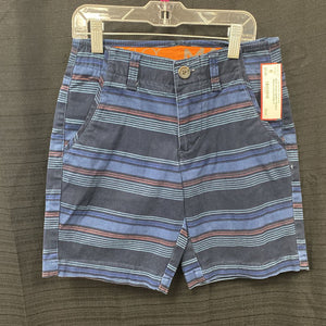 Striped Shorts