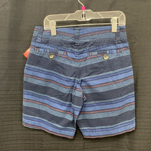 Load image into Gallery viewer, Striped Shorts
