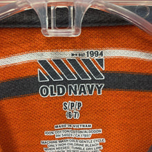 Load image into Gallery viewer, Striped Polo Shirt
