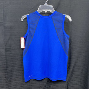 "Win" Basketball Tank Top