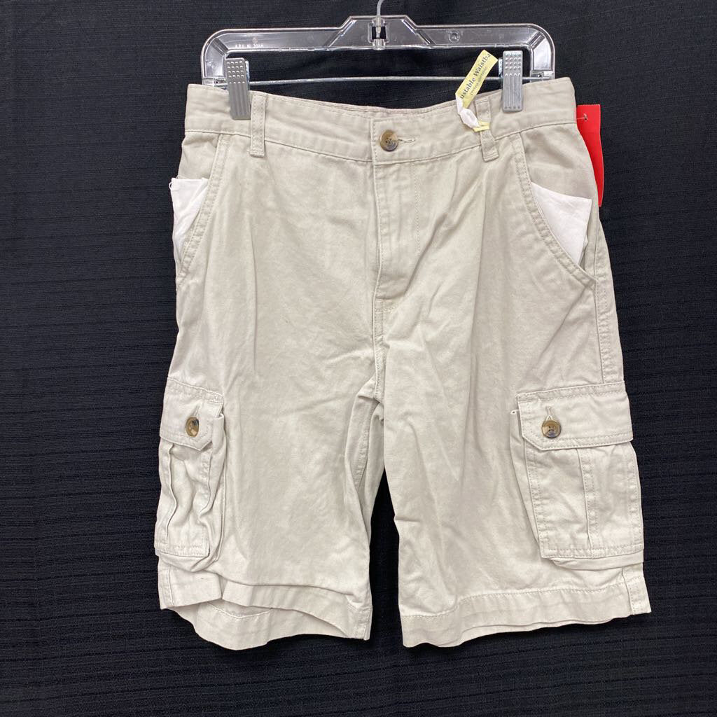 Cargo Shorts