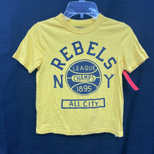Load image into Gallery viewer, &quot;Rebels NY&quot; Shirt
