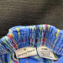 Load image into Gallery viewer, Plaid Shorts
