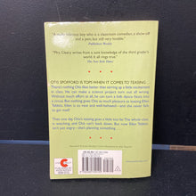 Load image into Gallery viewer, Otis Spofford (Beverly Cleary) -chapter
