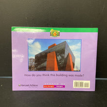 Load image into Gallery viewer, Buildings That Go Up, Up, Up (Science) (Daniel Shepard) -educational
