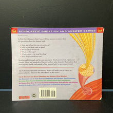 Load image into Gallery viewer, Why Don't Haircuts Hurt? (Q&amp;A) (Anatomy) (Melvin Berger) -educational
