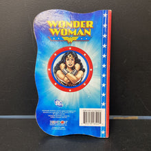 Load image into Gallery viewer, Wonder Woman: Amazing Powers (DC Comics) -board
