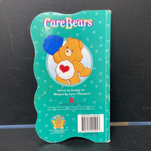 Load image into Gallery viewer, Care Bears: Play All Day -board

