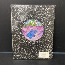 Load image into Gallery viewer, Arthur Writes a Story (Marc Brown) -character
