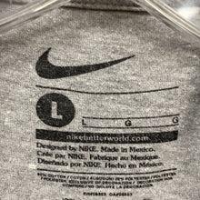 Load image into Gallery viewer, &quot;Just Do It&quot; Shirt
