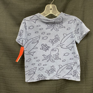 Ocean Creatures Shirt