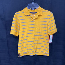 Load image into Gallery viewer, Striped Polo Shirt
